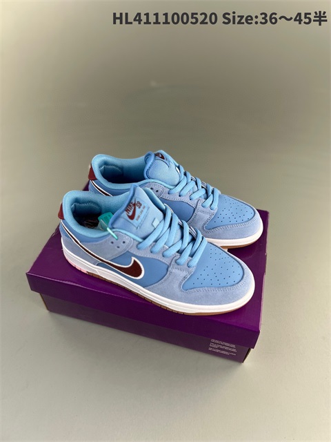 women low dunk sb shoes 2023-10-27-658